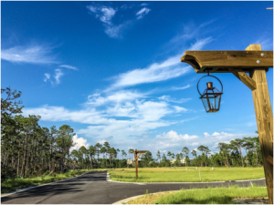 new home community in South Walton / 30A - get prices, floorplans, and details